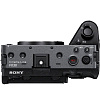 Видеокамера Sony Cinema Line ILME-FX30 Body, Русское меню SYV-5